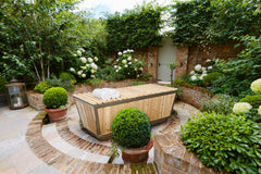 Leisurecraft Polar Plunge