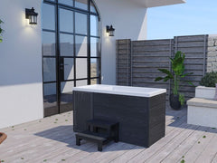 Cyanna Valley Cold Plunge