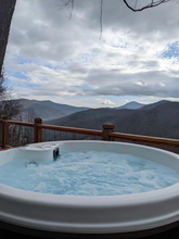 Cyanna Valley 103 spa