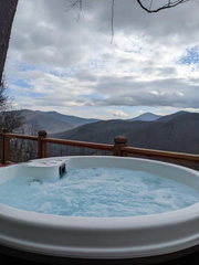 Cyanna Valley 103 spa