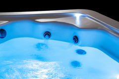 Cyanna Valley Galaxy 2 Spa