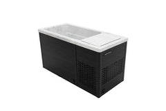 Cyanna Valley Cold Plunge