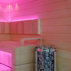 Harvia Cilindro PC60E