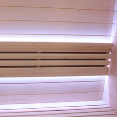 Revive 2 Person Sauna