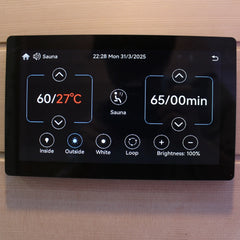 Revive 2 Person Sauna