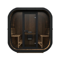 Sauna Life Model CL7G