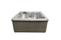 Cyanna Valley Supreme Spa