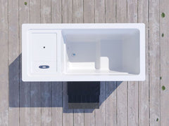 Cyanna Valley Cold Plunge