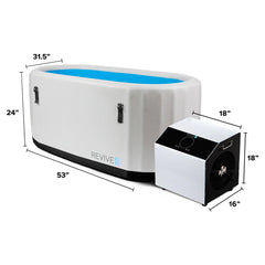 Revive Inflatable Plunge