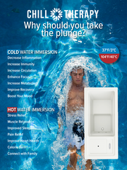 Cyanna Valley Cold Plunge