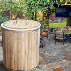 Leisurecraft Baltic Plunge