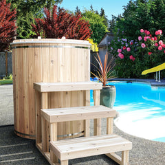 Leisurecraft Baltic Plunge