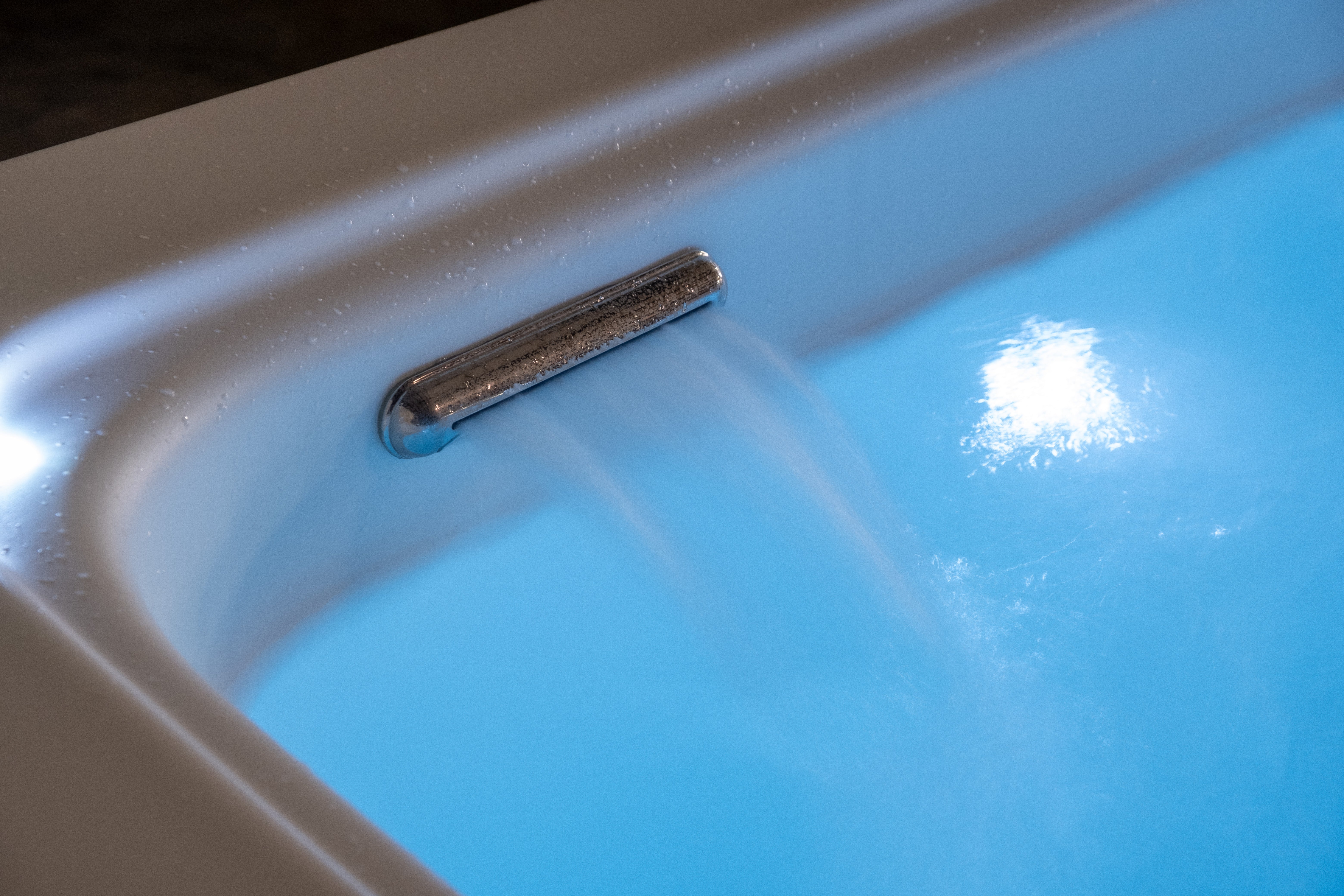 Cyanna Valley Galaxy 2 Spa