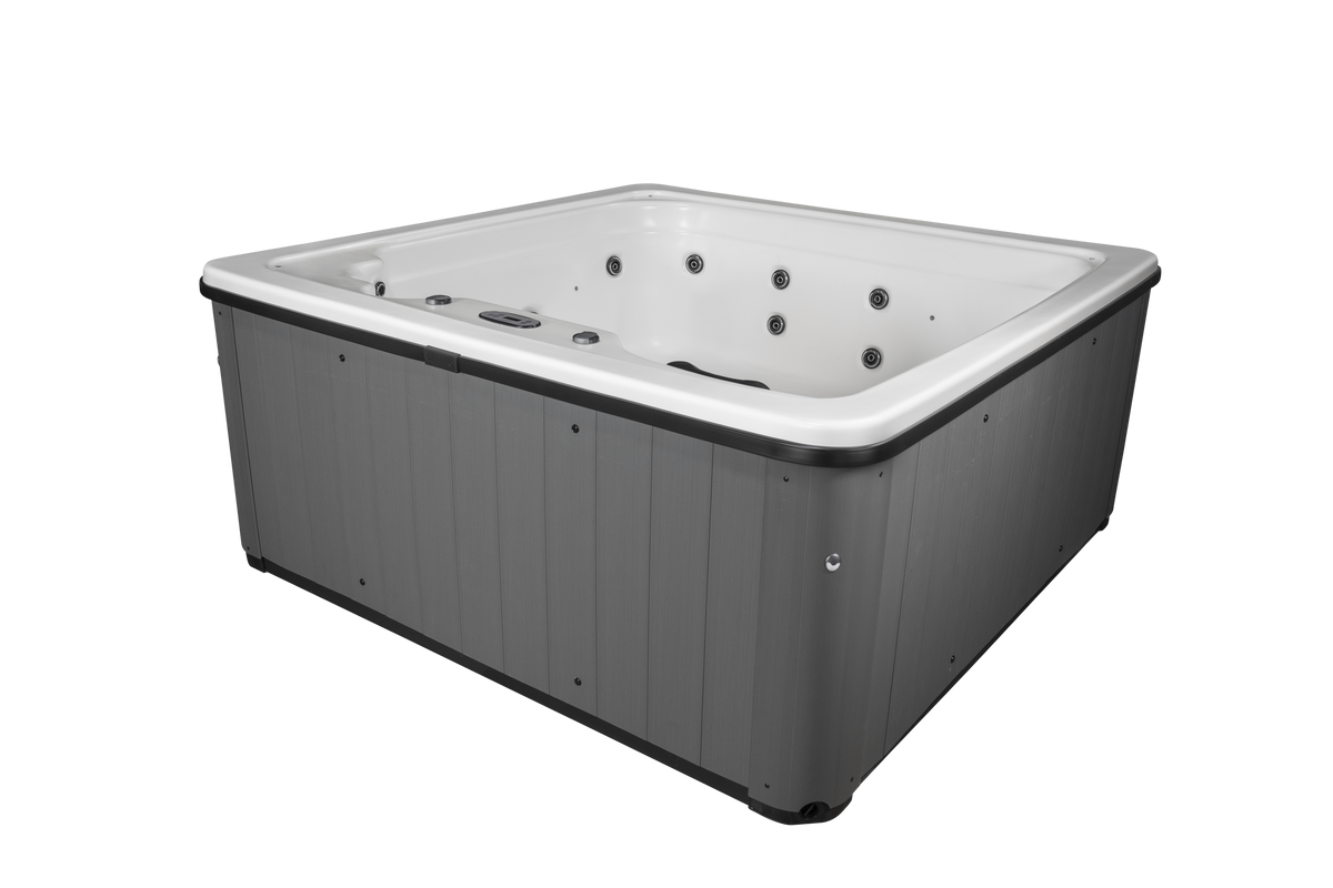 Cyanna Valley Galaxy 1 Spa
