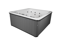 Cyanna Valley Galaxy 1 Spa