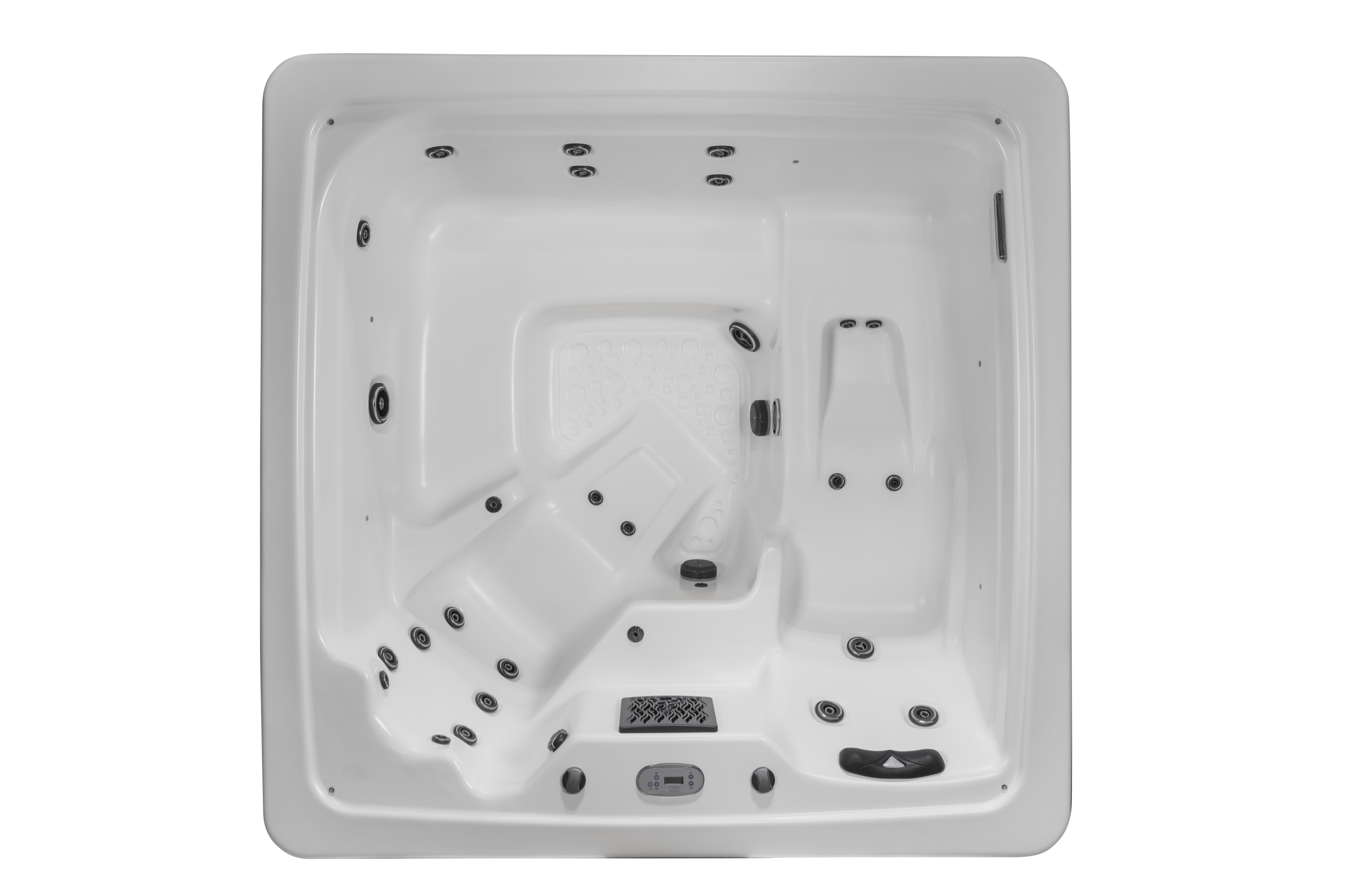 Cyanna Valley Galaxy 2 Spa