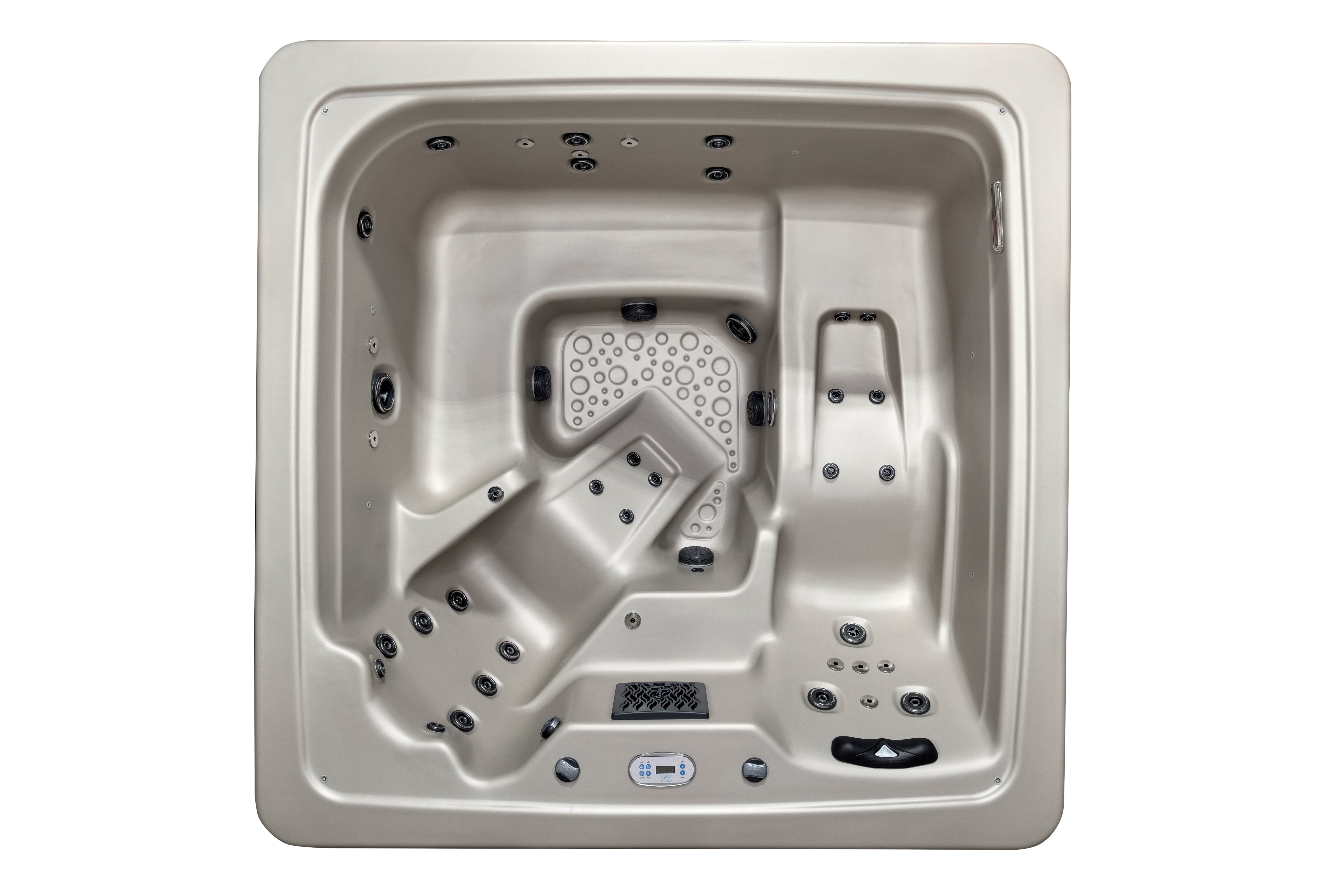 Cyanna Valley Galaxy 2 Spa