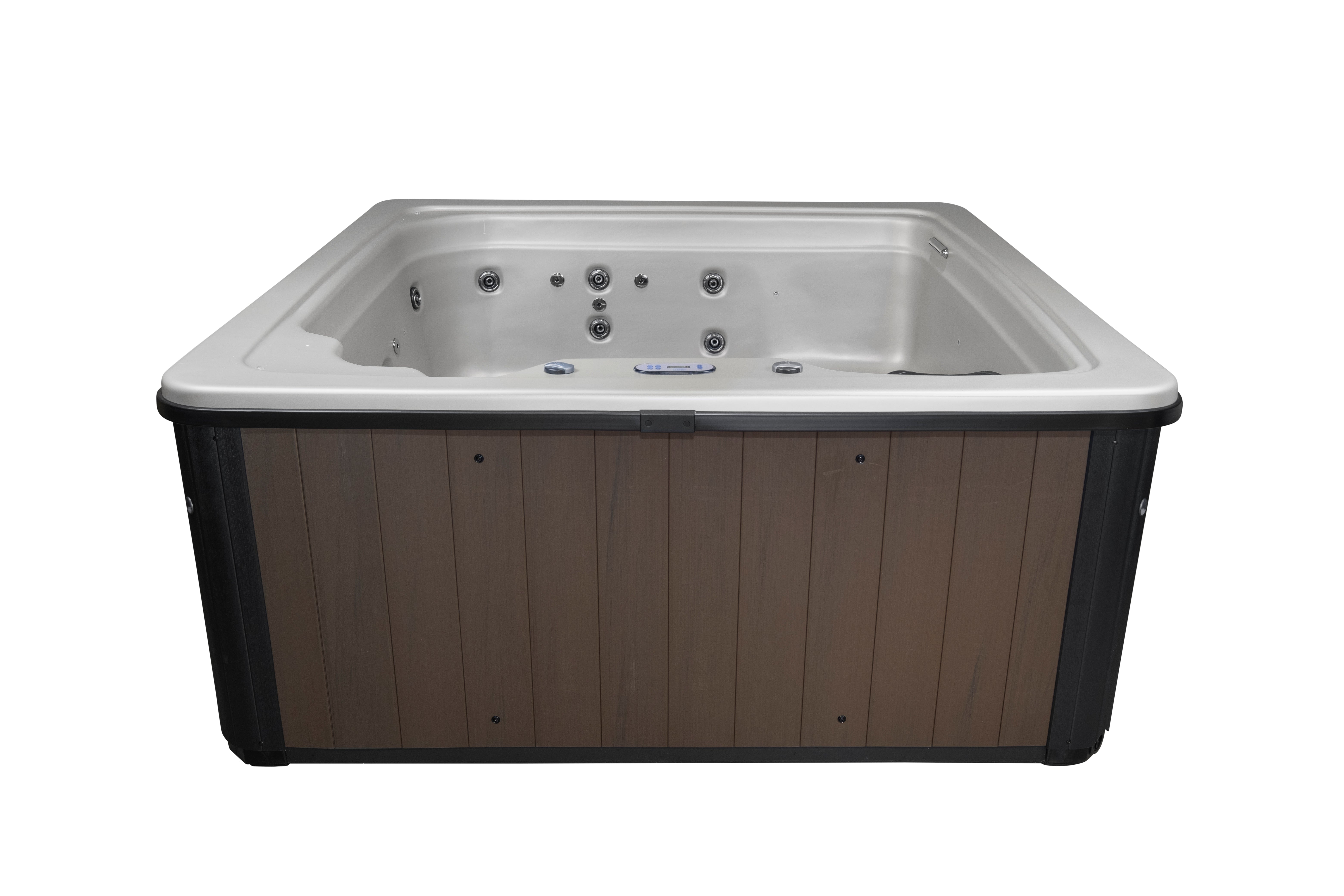 Cyanna Valley Galaxy 1 Spa