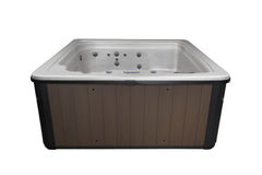 Cyanna Valley Galaxy 1 Spa