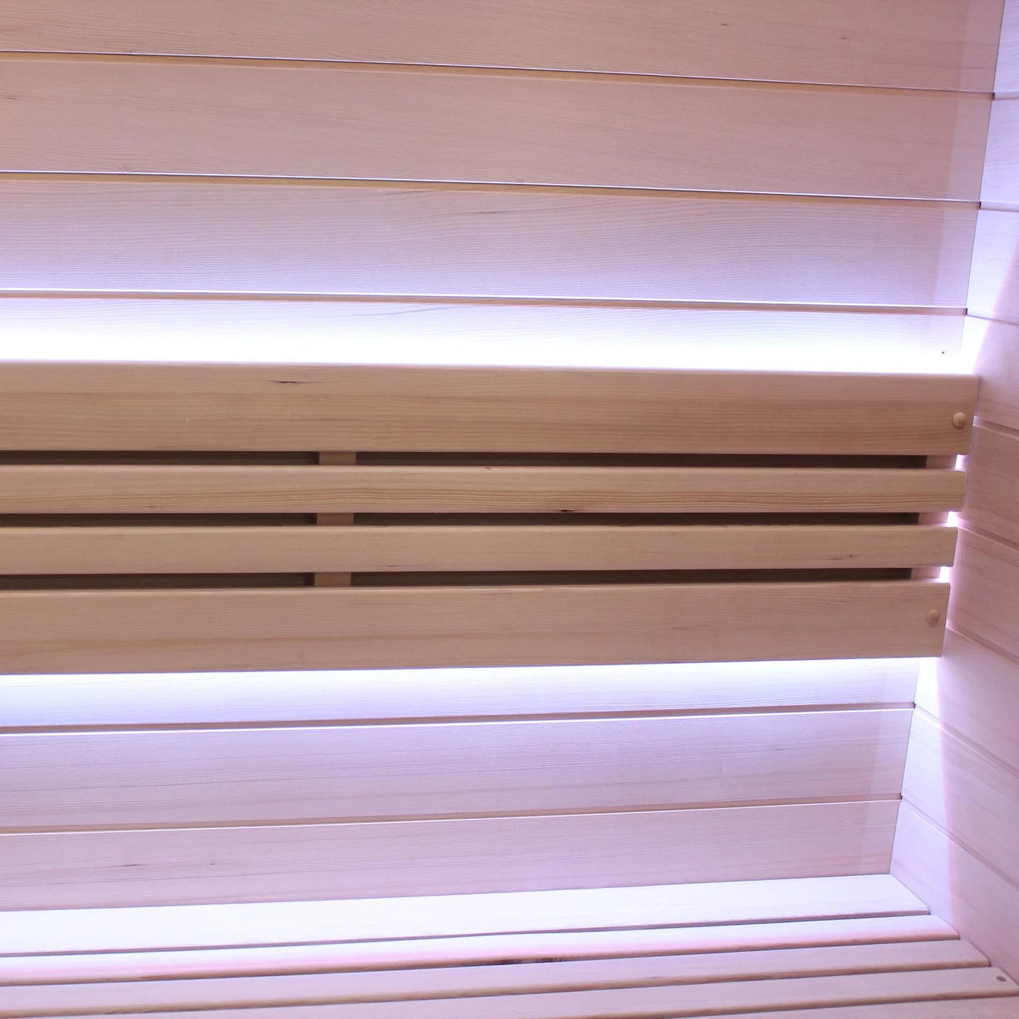 Revive 2 Person Sauna