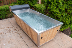 Leisurecraft Polar Plunge