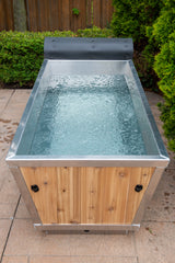 Leisurecraft Polar Plunge