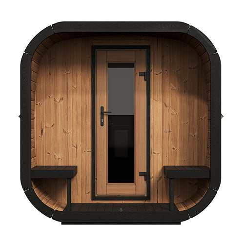 Sauna Life Model CL12GCP