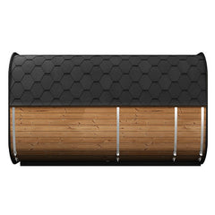 Sauna Life Model CL12GCP