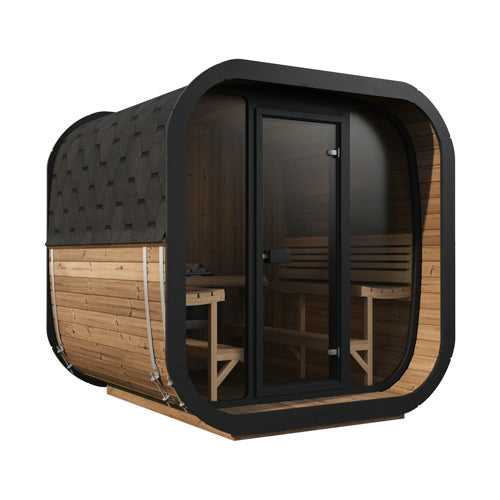 Sauna Life Model CL7G
