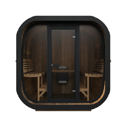Sauna Life Model CL7G