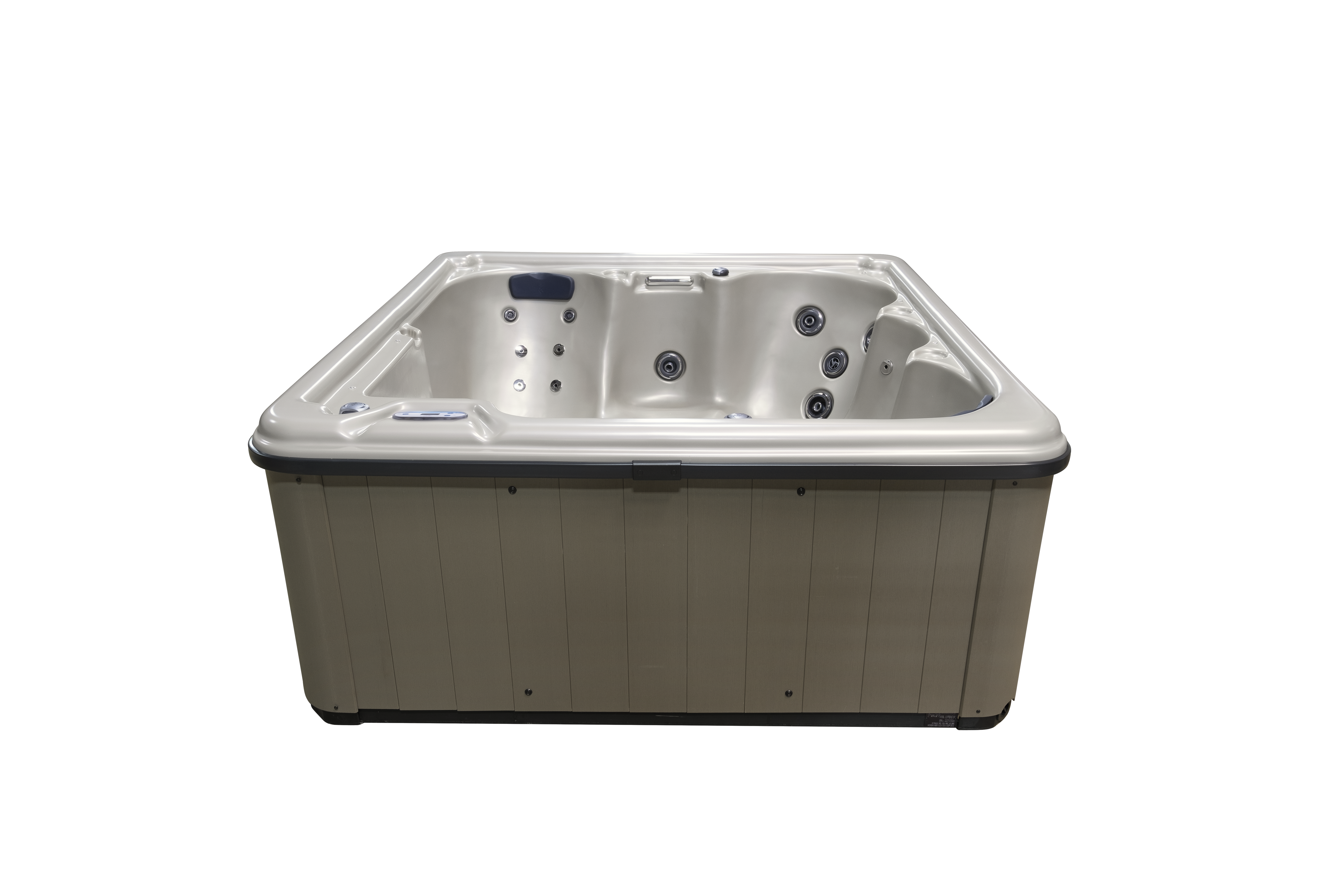 Cyanna Valley Supreme Spa