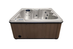Cyanna Valley Supreme Spa