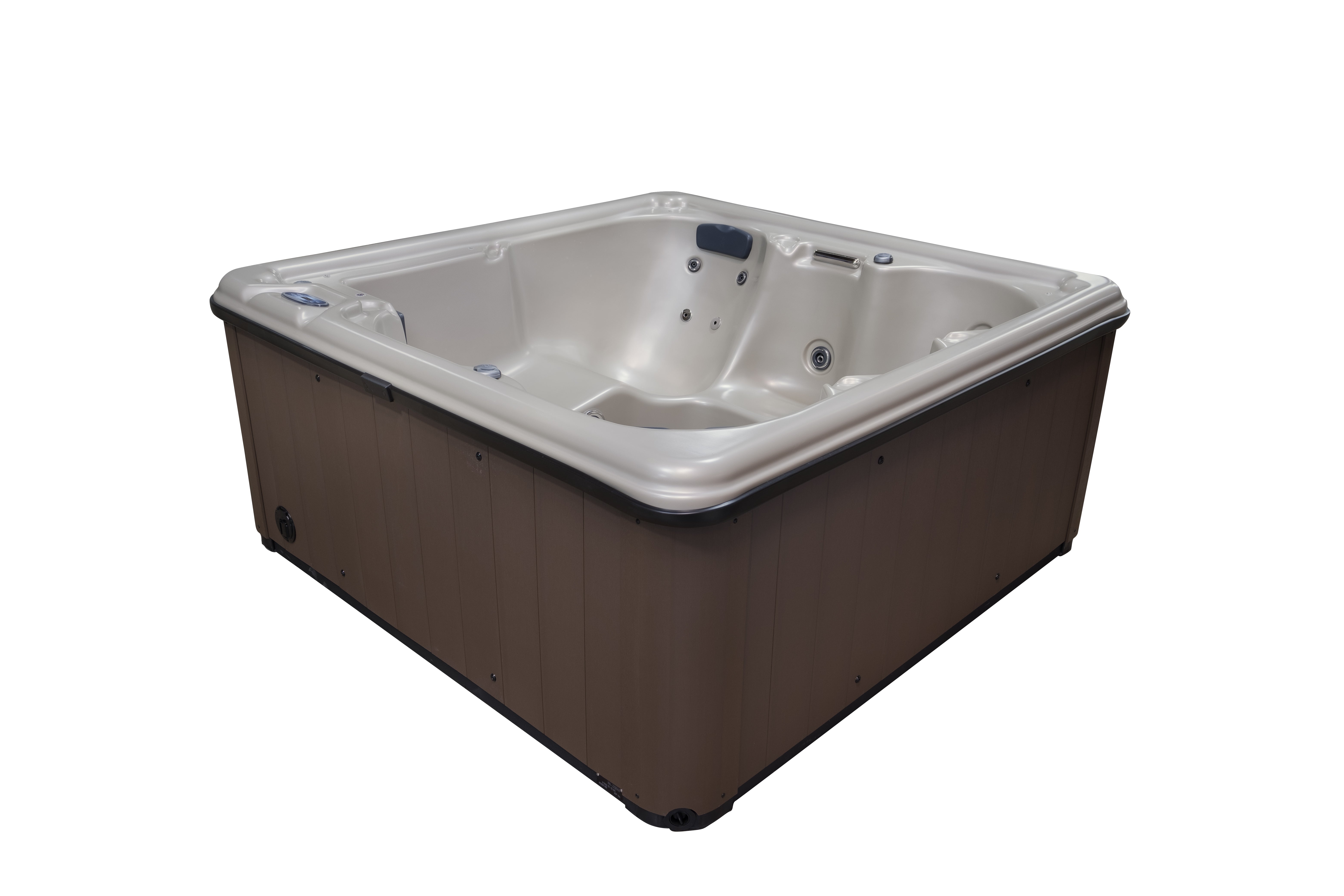 Cyanna Valley Supreme Spa