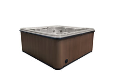 Cyanna Valley Supreme Spa