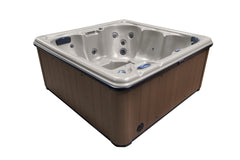 Cyanna Valley Supreme Spa