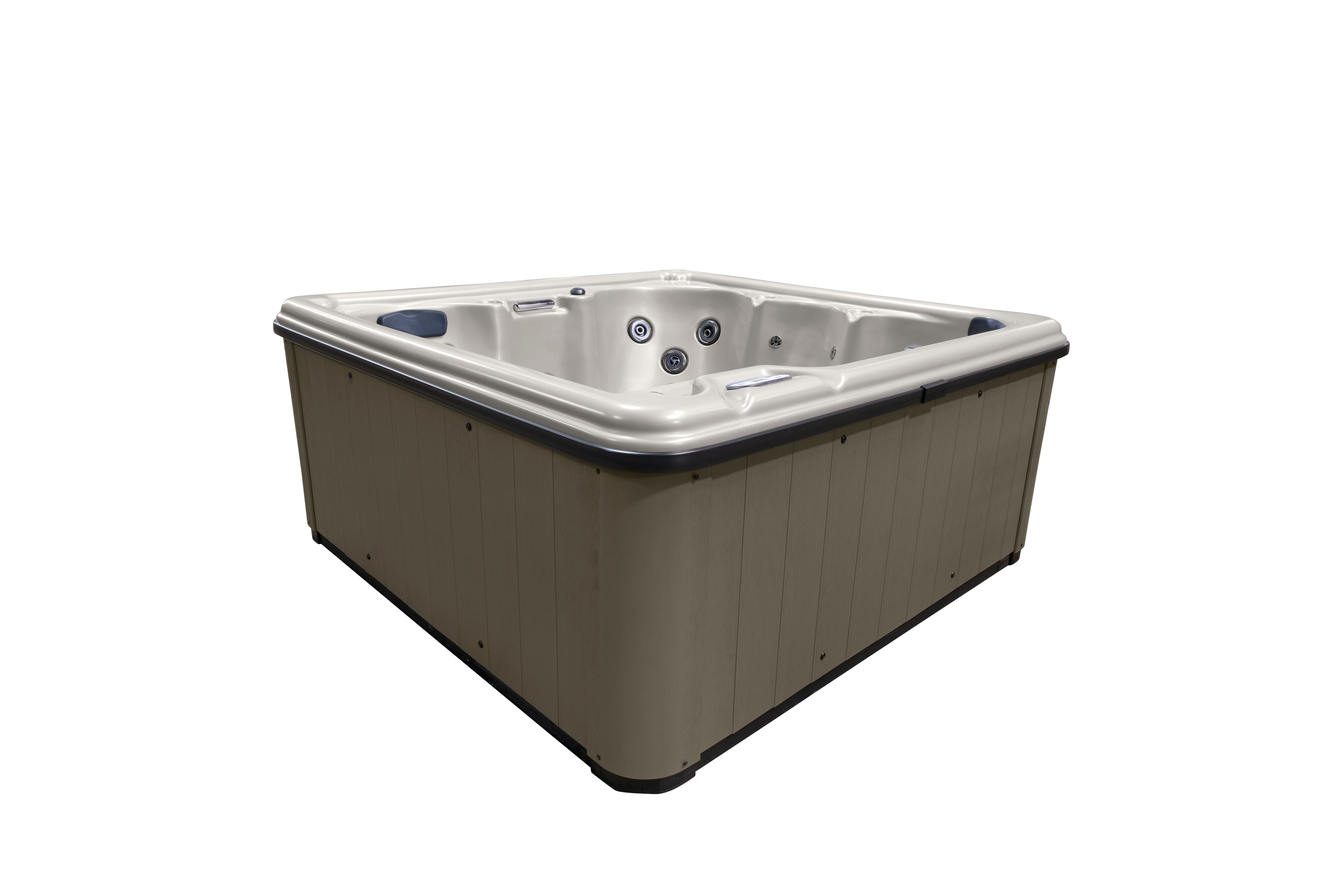 Cyanna Valley Supreme Spa