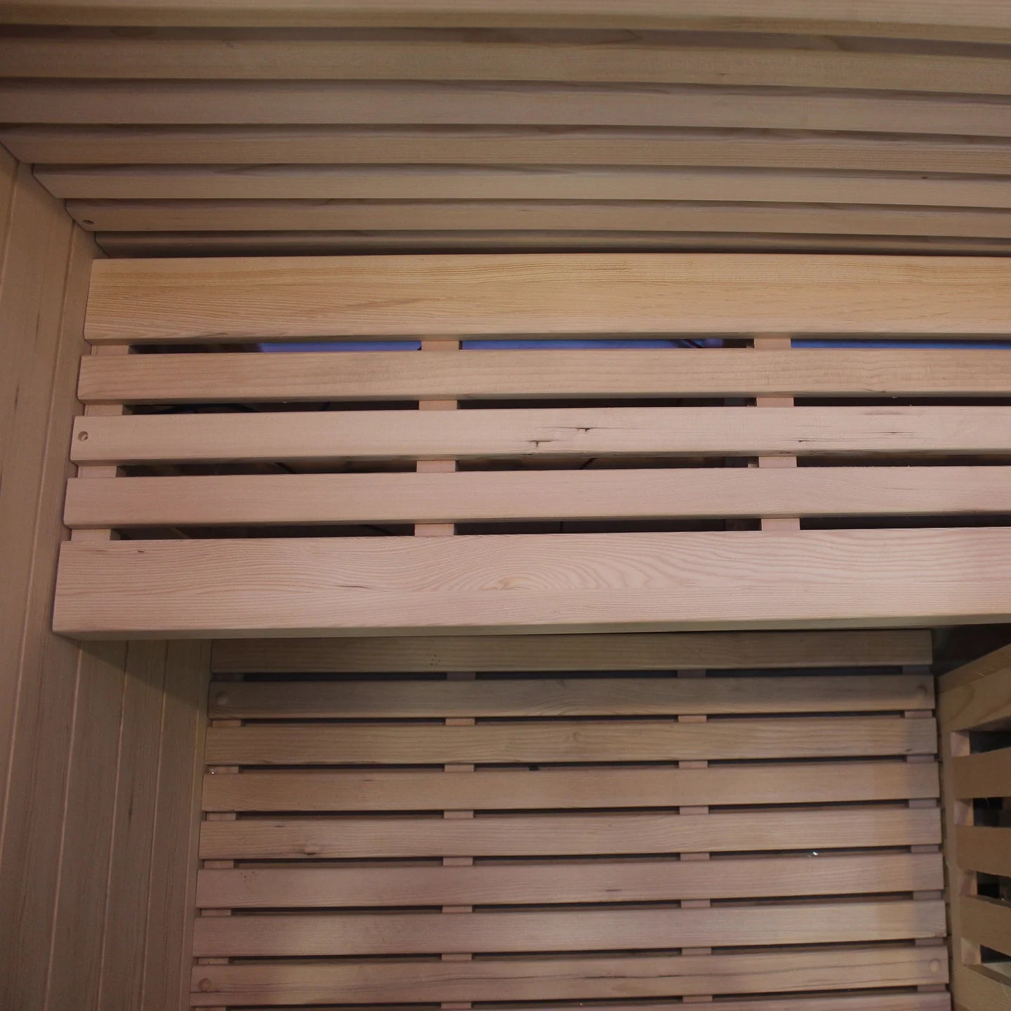 Revive 2 Person Sauna